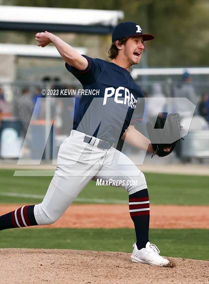 Thumbnail 2 in Perry @ O'Connor (Adam Donnenfield Tournament) photogallery.