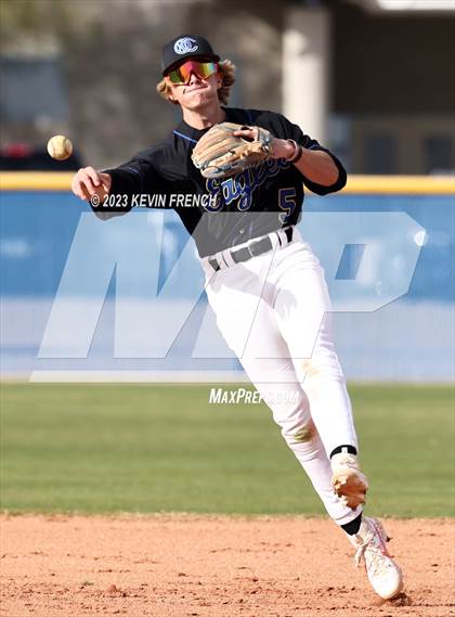 Thumbnail 3 in Perry @ O'Connor (Adam Donnenfield Tournament) photogallery.