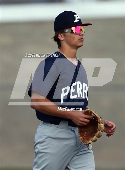 Thumbnail 3 in Perry @ O'Connor (Adam Donnenfield Tournament) photogallery.
