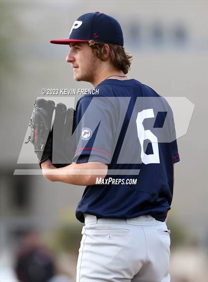 Thumbnail 2 in Perry @ O'Connor (Adam Donnenfield Tournament) photogallery.