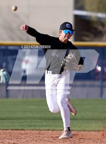 Thumbnail 2 in Perry @ O'Connor (Adam Donnenfield Tournament) photogallery.