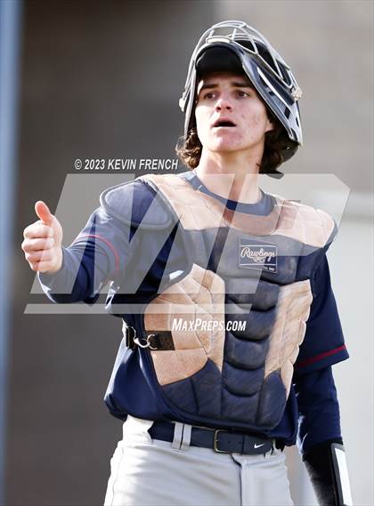 Thumbnail 2 in Perry @ O'Connor (Adam Donnenfield Tournament) photogallery.