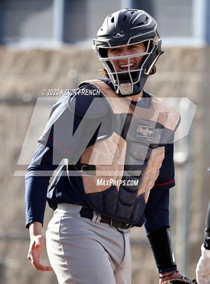 Thumbnail 3 in Perry @ O'Connor (Adam Donnenfield Tournament) photogallery.