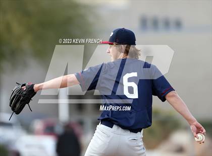 Thumbnail 3 in Perry @ O'Connor (Adam Donnenfield Tournament) photogallery.