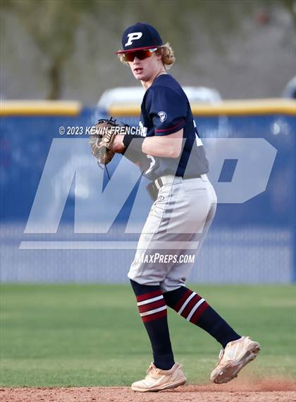 Thumbnail 2 in Perry @ O'Connor (Adam Donnenfield Tournament) photogallery.