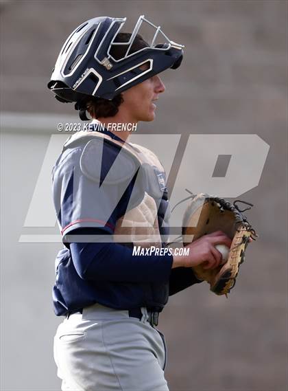Thumbnail 1 in Perry @ O'Connor (Adam Donnenfield Tournament) photogallery.