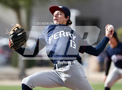 Thumbnail 3 in Perry @ O'Connor (Adam Donnenfield Tournament) photogallery.