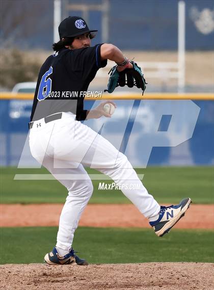 Thumbnail 2 in Perry @ O'Connor (Adam Donnenfield Tournament) photogallery.