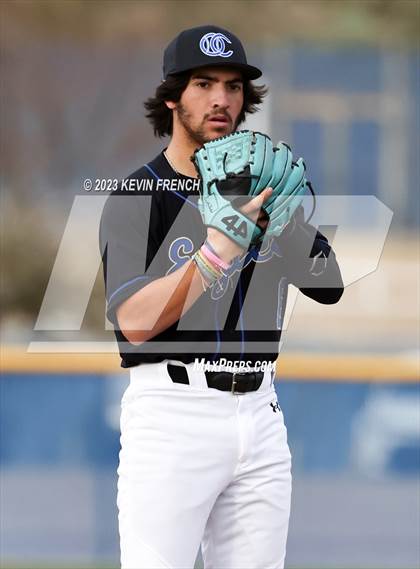 Thumbnail 1 in Perry @ O'Connor (Adam Donnenfield Tournament) photogallery.
