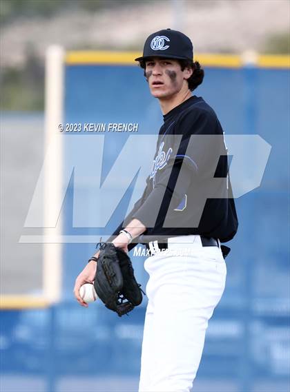 Thumbnail 1 in Perry @ O'Connor (Adam Donnenfield Tournament) photogallery.