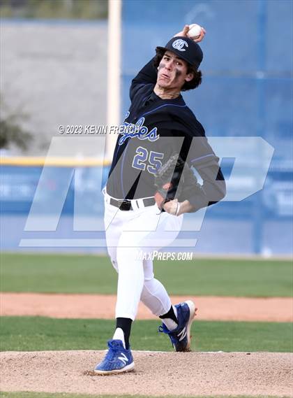 Thumbnail 1 in Perry @ O'Connor (Adam Donnenfield Tournament) photogallery.