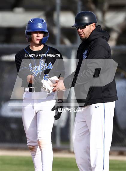 Thumbnail 1 in Perry @ O'Connor (Adam Donnenfield Tournament) photogallery.