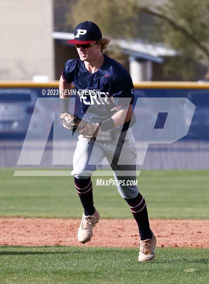 Thumbnail 2 in Perry @ O'Connor (Adam Donnenfield Tournament) photogallery.