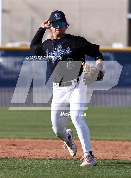 Thumbnail 2 in Perry @ O'Connor (Adam Donnenfield Tournament) photogallery.