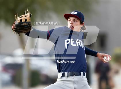 Thumbnail 3 in Perry @ O'Connor (Adam Donnenfield Tournament) photogallery.