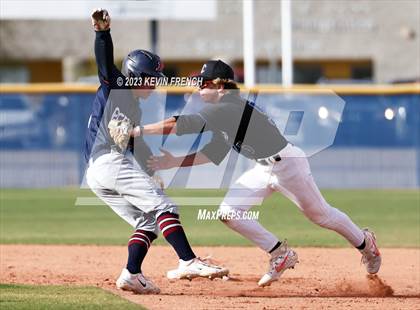 Thumbnail 1 in Perry @ O'Connor (Adam Donnenfield Tournament) photogallery.