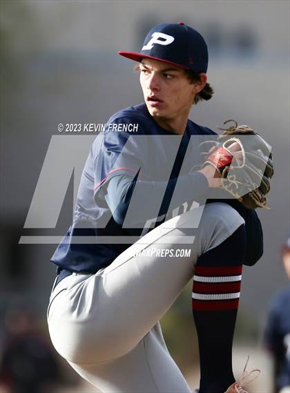 Thumbnail 3 in Perry @ O'Connor (Adam Donnenfield Tournament) photogallery.