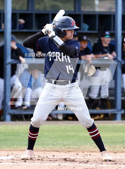 Thumbnail 1 in Perry @ O'Connor (Adam Donnenfield Tournament) photogallery.