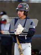 Photo from the gallery "Perry @ O'Connor (Adam Donnenfield Tournament)"
