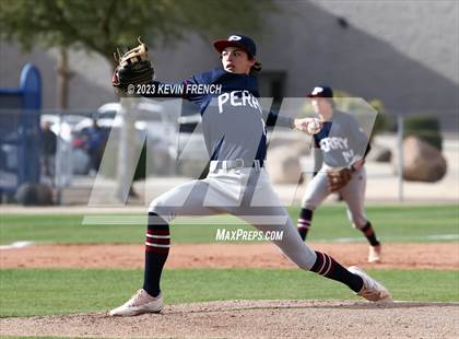 Thumbnail 3 in Perry @ O'Connor (Adam Donnenfield Tournament) photogallery.