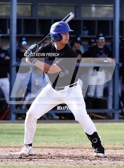 Thumbnail 1 in Perry @ O'Connor (Adam Donnenfield Tournament) photogallery.
