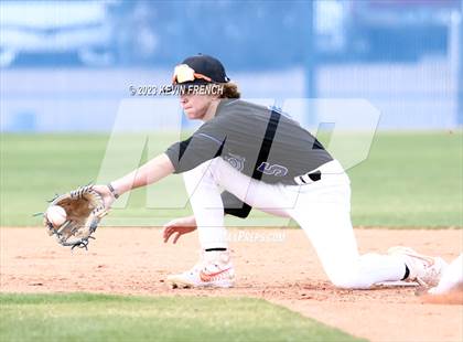 Thumbnail 1 in Perry @ O'Connor (Adam Donnenfield Tournament) photogallery.