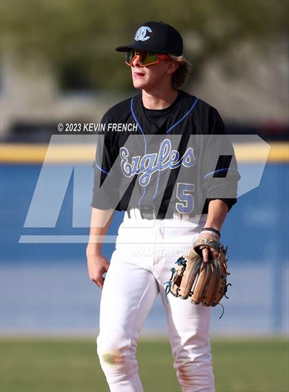 Thumbnail 1 in Perry @ O'Connor (Adam Donnenfield Tournament) photogallery.