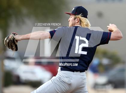 Thumbnail 3 in Perry @ O'Connor (Adam Donnenfield Tournament) photogallery.