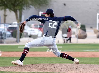 Thumbnail 2 in Perry @ O'Connor (Adam Donnenfield Tournament) photogallery.