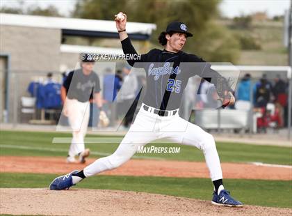 Thumbnail 3 in Perry @ O'Connor (Adam Donnenfield Tournament) photogallery.