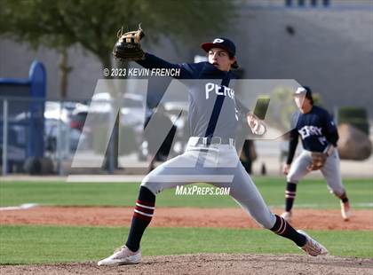 Thumbnail 2 in Perry @ O'Connor (Adam Donnenfield Tournament) photogallery.