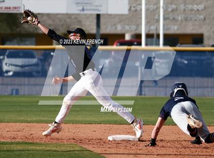 Thumbnail 2 in Perry @ O'Connor (Adam Donnenfield Tournament) photogallery.
