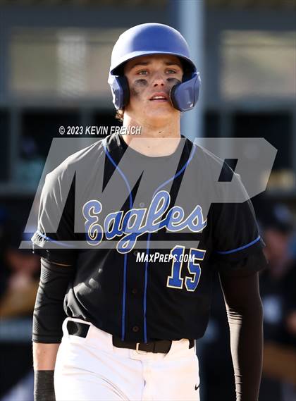 Thumbnail 3 in Perry @ O'Connor (Adam Donnenfield Tournament) photogallery.