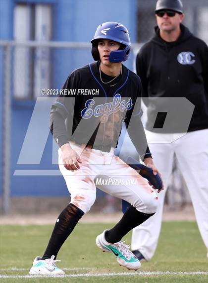 Thumbnail 1 in Perry @ O'Connor (Adam Donnenfield Tournament) photogallery.