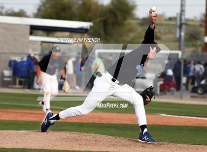 Thumbnail 2 in Perry @ O'Connor (Adam Donnenfield Tournament) photogallery.