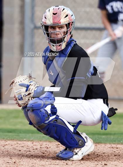 Thumbnail 1 in Perry @ O'Connor (Adam Donnenfield Tournament) photogallery.