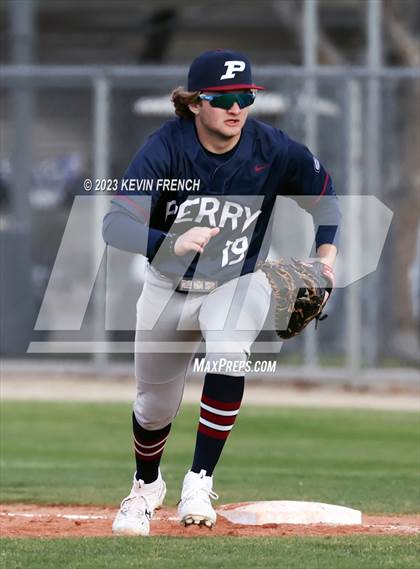 Thumbnail 2 in Perry @ O'Connor (Adam Donnenfield Tournament) photogallery.