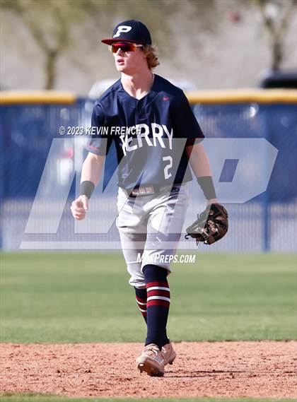 Thumbnail 1 in Perry @ O'Connor (Adam Donnenfield Tournament) photogallery.