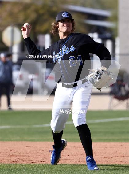 Thumbnail 3 in Perry @ O'Connor (Adam Donnenfield Tournament) photogallery.