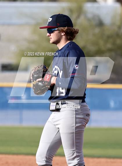 Thumbnail 3 in Perry @ O'Connor (Adam Donnenfield Tournament) photogallery.