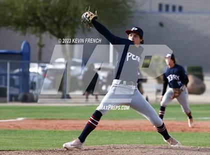 Thumbnail 1 in Perry @ O'Connor (Adam Donnenfield Tournament) photogallery.