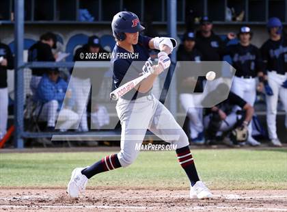 Thumbnail 3 in Perry @ O'Connor (Adam Donnenfield Tournament) photogallery.
