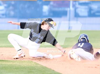 Thumbnail 3 in Perry @ O'Connor (Adam Donnenfield Tournament) photogallery.