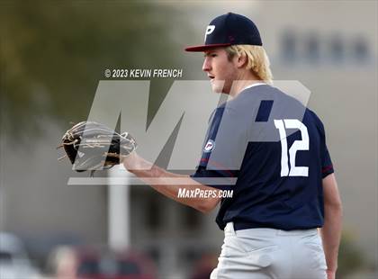 Thumbnail 2 in Perry @ O'Connor (Adam Donnenfield Tournament) photogallery.
