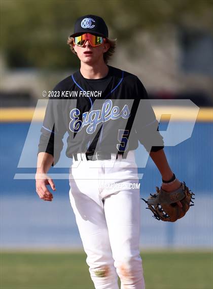 Thumbnail 2 in Perry @ O'Connor (Adam Donnenfield Tournament) photogallery.