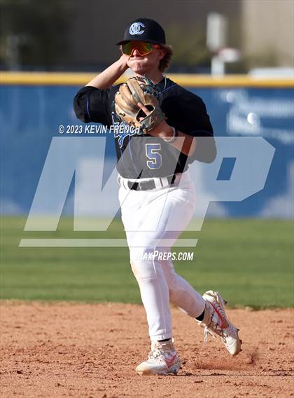 Thumbnail 1 in Perry @ O'Connor (Adam Donnenfield Tournament) photogallery.