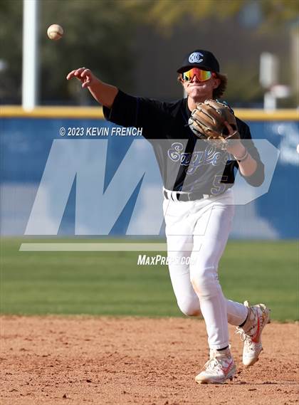 Thumbnail 3 in Perry @ O'Connor (Adam Donnenfield Tournament) photogallery.