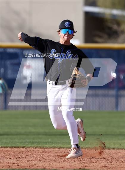 Thumbnail 1 in Perry @ O'Connor (Adam Donnenfield Tournament) photogallery.
