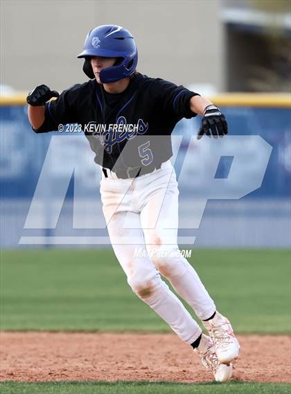Thumbnail 1 in Perry @ O'Connor (Adam Donnenfield Tournament) photogallery.