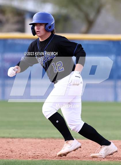 Thumbnail 3 in Perry @ O'Connor (Adam Donnenfield Tournament) photogallery.
